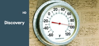 Как это устроено? S12E3 - Термометры