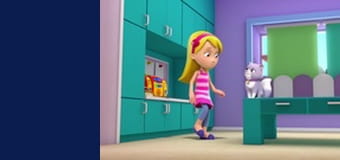 Щенячий патруль  Сезон 4 Эпизод 12