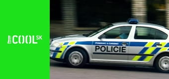 Polícia v akcii - BEST OF – Kájenek / Auto s papierom / Mladiství vodič / Výmena kolesa Polícia v akcii - BEST OF – Kájenek / Auto s papierom / Mladiství vodič / Výmena kolesa