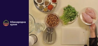 Т/с  "Грузия в сердце" сезон 1 серия 9 Т/с  "Грузия в сердце" сезон 1 серия 9