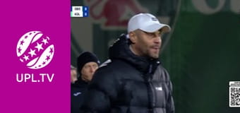 УПЛ: VBET. Оболонь - Колос. 14-й тур. Сезон 2025/26. Пряма трансляція.