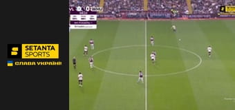 Футбол. Чемпіонат Англії. Прем'єр-ліга. Астон Вілла - Вест Гем Юнайтед.