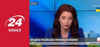 Марафон 24 каналу