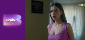 "Реальна містика", 8 сезон, 29 еп. "Вікно в минуле".