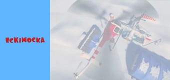 Ескімоска. Сезон 4 Серія 12