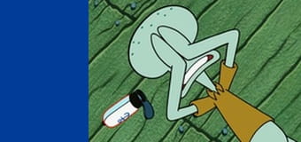 Губка Боб. Сезон 5 – серія 19