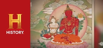 Необъяснимое с Уильямом Шетнером, 64 эп. Потерянные города.