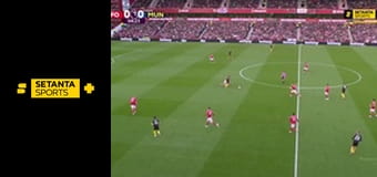 Футбол. Чемпіонат Англії. Прем'єр-ліга. Ноттінгем Форест - Манчестер Юнайтед.