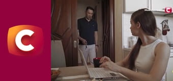 "Сліпа". Чуже ім'я.