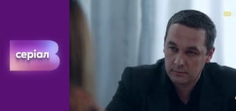 "Історія одного злочину", 2 сезон, 6 еп. "Пожежа".