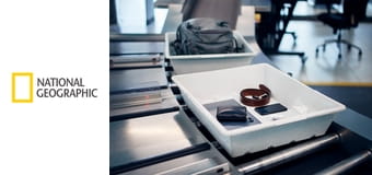 Служба безопасности аэропорта 3: Перу S3E12 - Служба безопасности аэропорта 3: Перу, серия 12