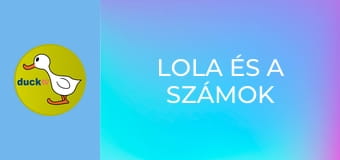 Lola és a Számok Lola és a Számok