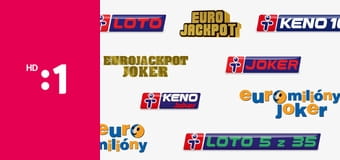 Informácia pre tipujúcich: KENO 10, Keno Joker, Loto, Loto 5 z 35, Joker, Všetko alebo nič E87 Informácia pre tipujúcich: KENO 10, Keno Joker, Loto, Loto 5 z 35, Joker, Všetko alebo nič E87