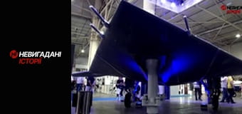 Невигадані історії. Зброя та безпека.