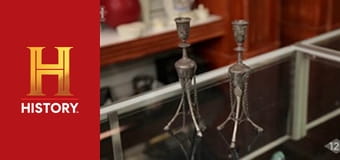 Звезды ломбарда, 21 сезон, 12 эп. А вот и Кори!.