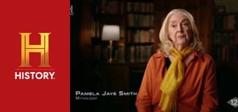 Древние пришельцы, 16 сезон, 16 эп. Учителя.