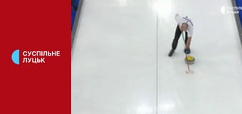 Зимова Олімпіада 2026. Керлінг. Змішані команди. Матч за 3-тє місце. Італія - Велика Британія.