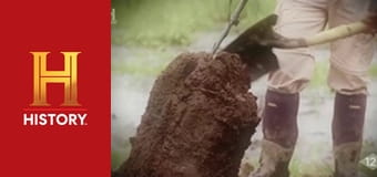 Проклятие острова Оук, 11 сезон, 16 эп. Большой шторм.