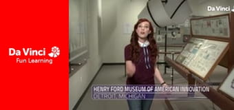 Did I Mention Invention? - 3D Statuettes