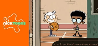 A Lármás család S3E10 - Ki oszt kit? / Aki kapja, marja A Lármás család S3E10 - Ki oszt kit? / Aki kapja, marja