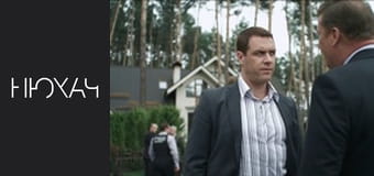 Т/с "Нюхач" Сезон 1 - Серия 1 Т/с "Нюхач" Сезон 1 - Серия 1