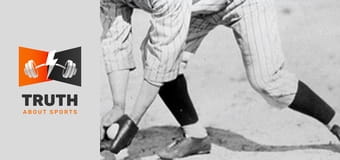 Two Sport Athletes Two Sport Athletes