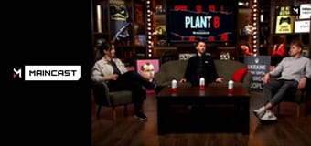 CS2. StarLadder Budapest Major 2025. Наживо.