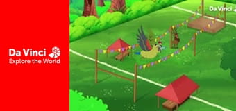 Дарвин и Ньютс - У природы есть талант Дарвин и Ньютс - У природы есть талант