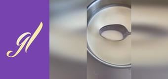 Десерты на базе творога. Выпуск 3