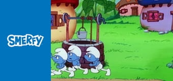 Nie smerfuj mi kwiatów / Zwój Kaplowey Nie smerfuj mi kwiatów / Zwój Kaplowey