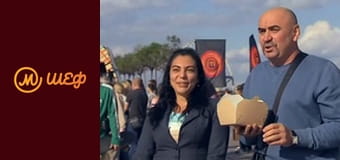 Сезон 8, Випуск 16, Частина 7