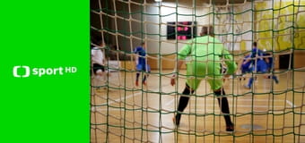 1. Futsal liga 1. Futsal liga