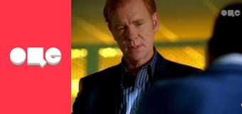 Т/с "CSI: Місце злочину - Маямі", 6 сезон, 18 с.