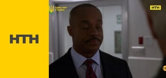 Т/с "Морская полиция: Спецотдел", 13 сезон, 4 и 5 с.