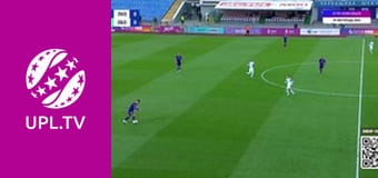 УПЛ: VBET. ЛНЗ - Оболонь. 13-й тур. Сезон 2024/25.