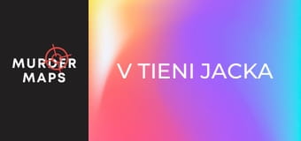 V tieni Jacka V tieni Jacka