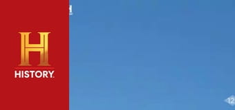 Доказательство где-то рядом, 4 сезон, 17 эп. НЛО над Пакистаном, антарктический дино-кит и парящая мертвая птица.