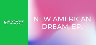 New American Dream, ep. 10: Fire Fighter New American Dream, ep. 10: Fire Fighter