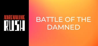 Battle of the Damned