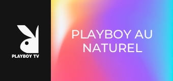 Playboy Au Naturel