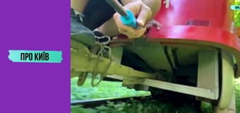 Пуща-Водиця: загублена перлина Києва. Таємниці, історія, архітектура.