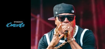 LL Cool J - Countdown Concert LL Cool J - Countdown Concert