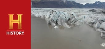 Необъяснимое с Уильямом Шетнером, 50 эп. Сверхспособности.