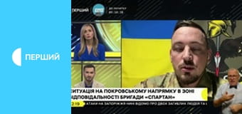 "Суспільне. Студія". Інформаційний проєкт. Наживо. "Суспільне. Студія". Інформаційний проєкт. Наживо.