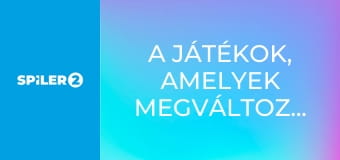 A játékok, amelyek megváltoztatták Amerikát S2E5 - A vízvezeték-szerelő és a süni A játékok, amelyek megváltoztatták Amerikát S2E5 - A vízvezeték-szerelő és a süni