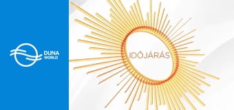 Időjárás-jelentés Időjárás-jelentés