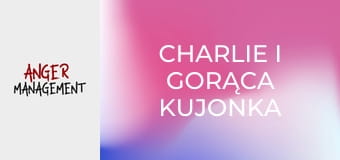 Charlie i gorąca kujonka S3E4 Charlie i gorąca kujonka S3E4