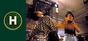 Розбірки у Бронксі