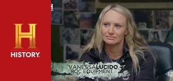 Проклятие острова Оук, 12 сезон, 18 эп. Сезам, откройся!.