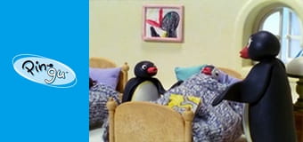 Pingu Sezon 5 Odcinek 23 Pingu Sezon 5 Odcinek 23
